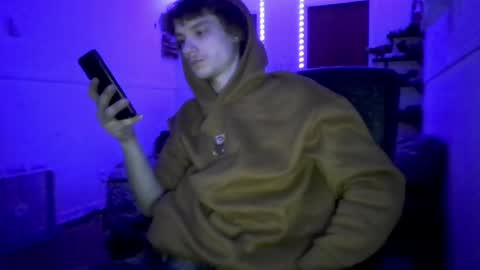 nephew_p online show from 05/26/26, 02:07