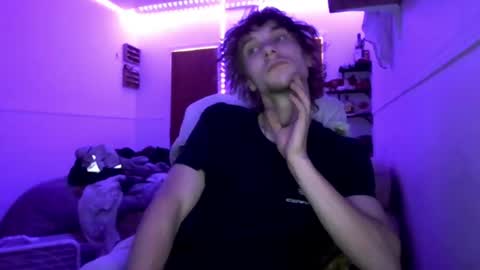 nephew_p online show from 07/01/26, 02:35