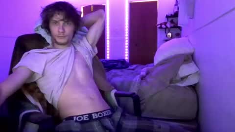 nephew_p online show from 07/16/26, 01:44