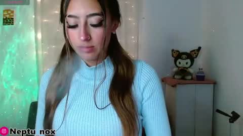 Neptu noxx online show from 01/11/25, 04:16