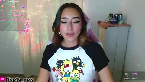 Neptu noxx online show from 02/22/25, 07:01