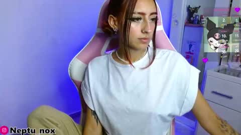 Neptu noxx online show from 09/26/25, 04:16