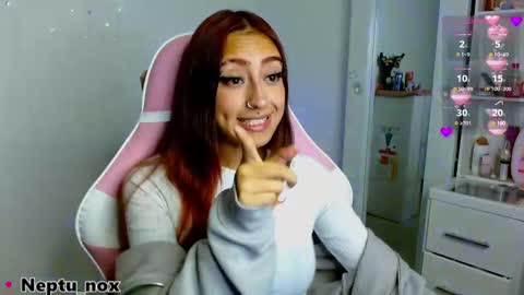 Neptu noxx online show from 09/27/25, 03:22