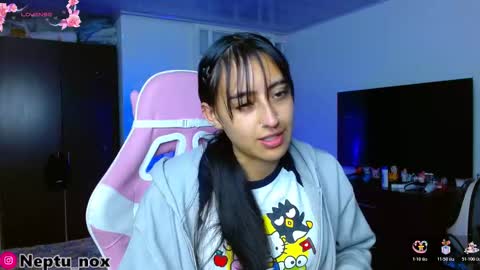 Neptu noxx online show from 01/14/26, 02:39