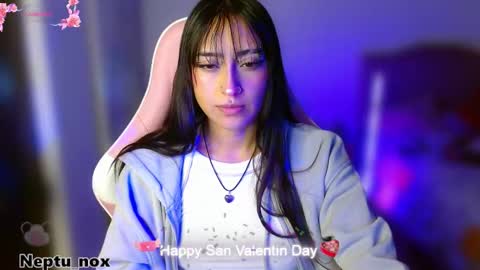 Neptu noxx online show from 02/17/26, 04:20