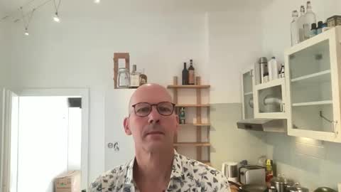 neptunofatlantis online show from 09/10/25, 08:36