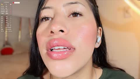 Snapshot of nerak_a chatting on 12/02/24, 05:26 Helena Every Friday new video for my fan club loves online show from 12/02/24, 05:26