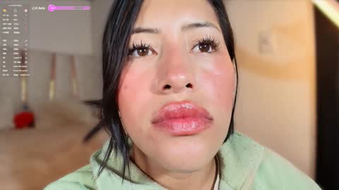 Snapshot of nerak_a chatting on 12/03/24, 09:23 Helena Every Friday new video for my fan club loves online show from 12/03/24, 09:23