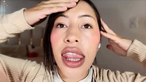 Snapshot of nerak_a chatting on 12/28/24, 06:50 Helena Every Friday new video for my fan club loves online show from 12/28/24, 06:50