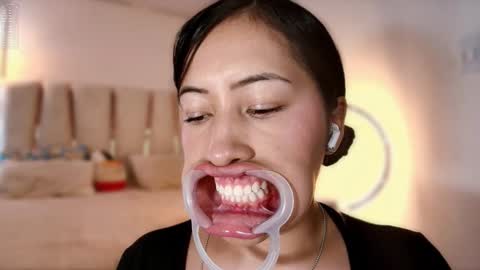 Snapshot of nerak_a chatting on 01/10/25, 07:00 Helena Every Friday new video for my fan club loves online show from 01/10/25, 07:00