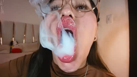 Snapshot of nerak_a chatting on 01/24/25, 09:15 Helena Every Friday new video for my fan club loves online show from 01/24/25, 09:15