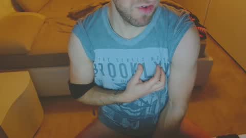 Nerchia89 online show from 12/22/24, 11:33