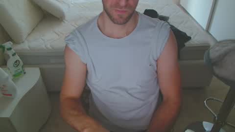 Nerchia89 online show from 09/27/25, 02:00