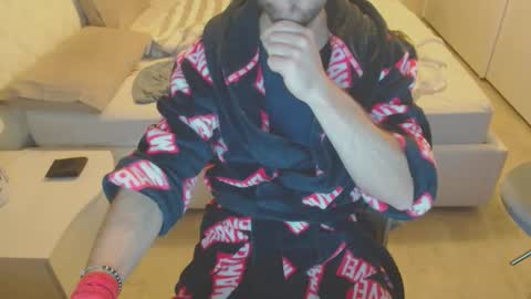 Nerchia89 online show from 11/22/25, 03:11