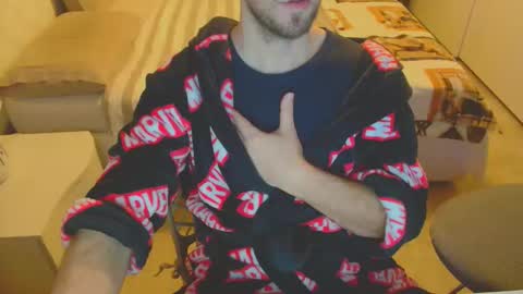 Nerchia89 online show from 01/07/26, 05:48