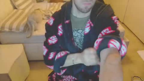 Nerchia89 online show from 02/04/26, 09:59