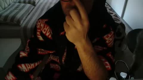 Nerchia89 online show from 03/27/26, 05:23