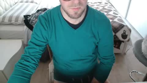 Nerchia89 online show from 03/31/26, 04:07