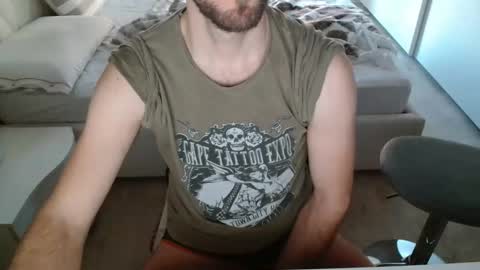 Nerchia89 online show from 04/18/26, 05:06