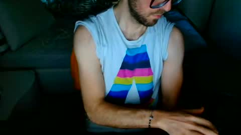Nerchia89 online show from 06/19/26, 04:33