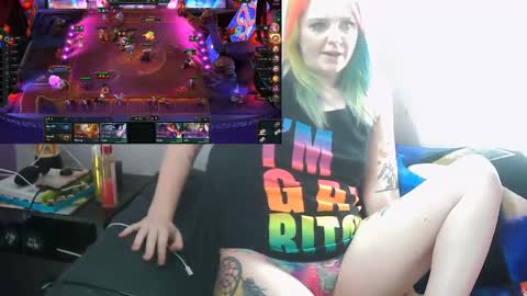 NerdGibbler online show from 02/24/25, 04:26