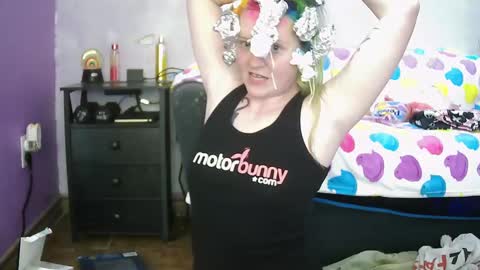 NerdGibbler online show from 03/12/25, 06:55