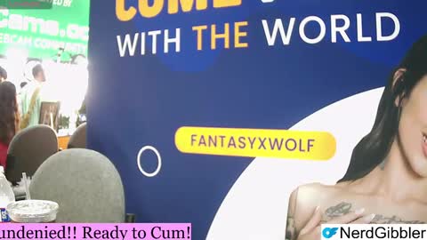 NerdGibbler online show from 10/26/25, 06:58