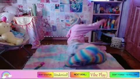 NerdGibbler online show from 02/20/26, 04:51