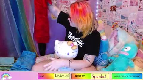 NerdGibbler online show from 06/08/26, 03:45