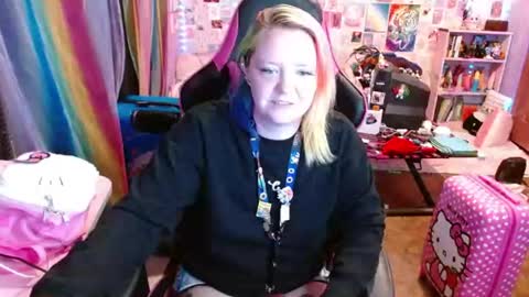 NerdGibbler online show from 06/23/26, 02:31