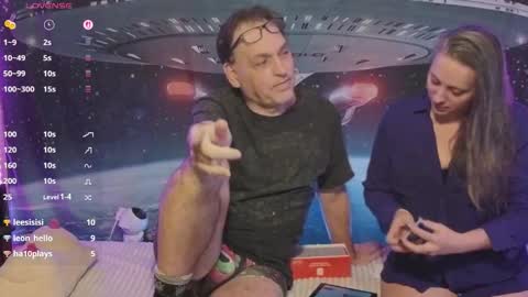 The Silk Glove Mistress online show from 02/06/26, 12:26