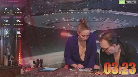 The Silk Glove Mistress online show from 02/13/26, 12:06