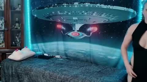 The Silk Glove Mistress online show from 03/15/26, 11:00