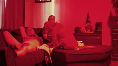 The Silk Glove Mistress online show from 04/02/26, 11:13