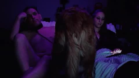 The Silk Glove Mistress online show from 04/05/26, 12:41