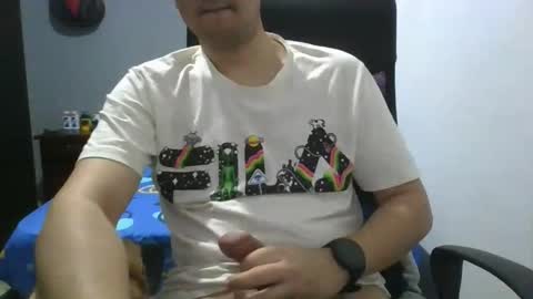 MrBull online show from 02/06/26, 04:39