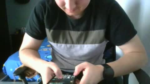 MrBull online show from 02/11/26, 08:36