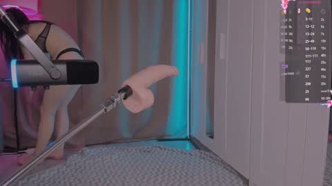 Lina Liza Emily and Grace online show from 02/16/26, 02:02