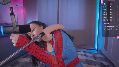 Lina Liza Emily and Grace online show from 02/19/26, 11:06