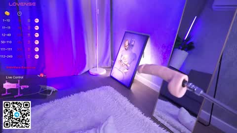 Lina Liza Emily and Grace online show from 04/10/26, 06:29