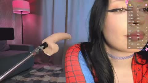 Snapshot of nerdy_freyua chatting on 04/23/26, 11:42 Lina Liza Emily and Grace online show from 04/23/26, 11:42