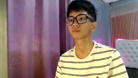Ethan online show from 06/08/26, 09:59