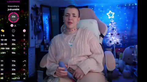 NerdySquirty online show from 12/14/24, 05:29