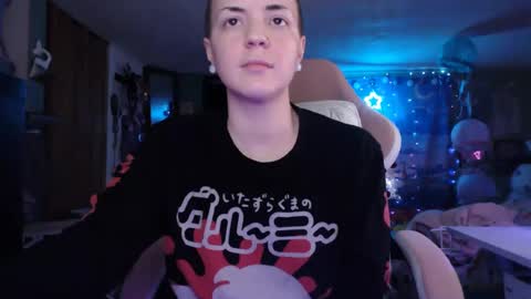 NerdySquirty online show from 12/21/24, 07:45