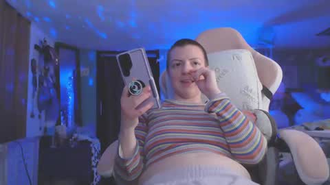 NerdySquirty online show from 12/31/24, 08:04