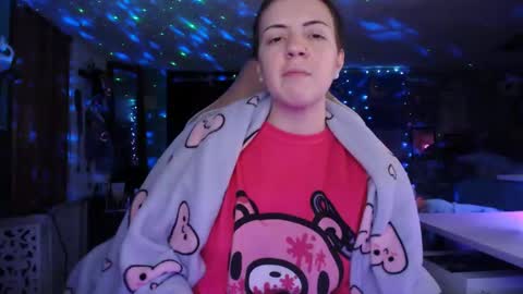 NerdySquirty online show from 01/23/25, 09:39