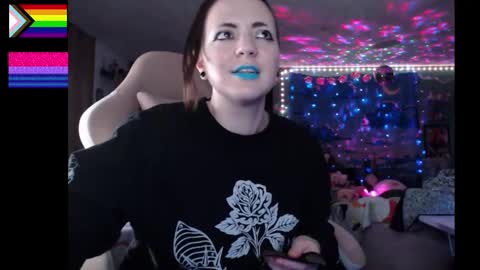 NerdySquirty online show from 10/26/25, 03:45