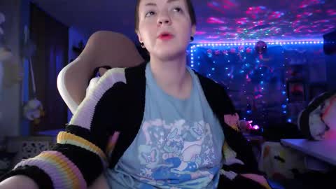 NerdySquirty online show from 12/01/25, 05:23