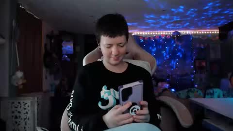 NerdySquirty online show from 01/06/26, 06:06