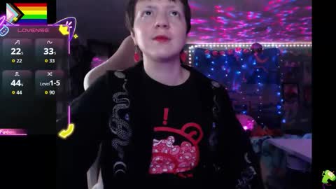 NerdySquirty online show from 03/26/26, 06:52